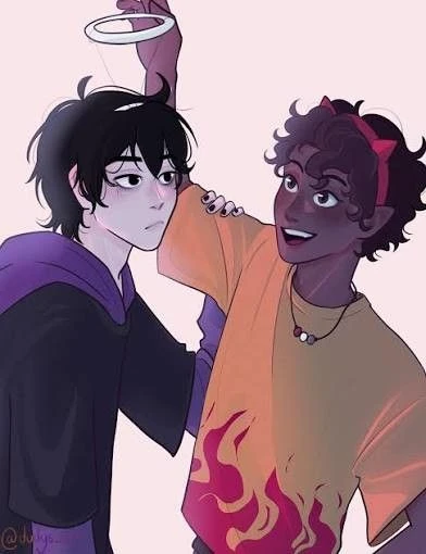 Valdangelo - Leo Valdez thumbnail