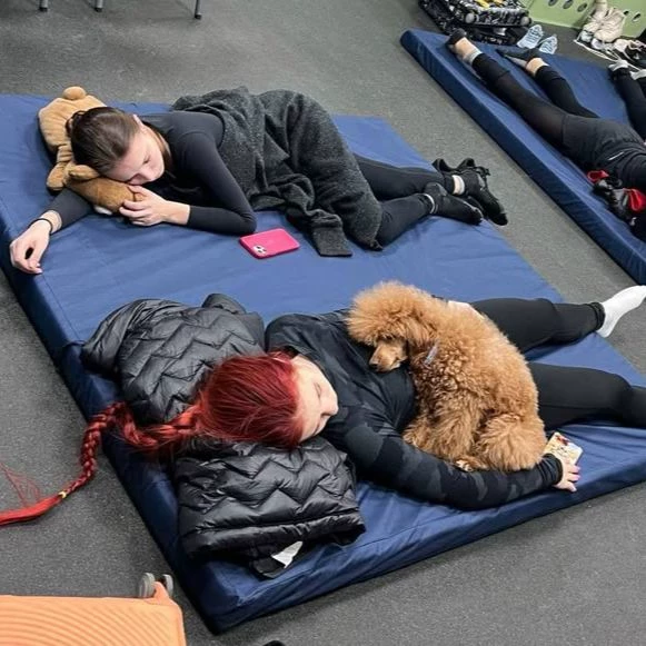 Alexandra Trusova × Anna Shcherbakova. thumbnail