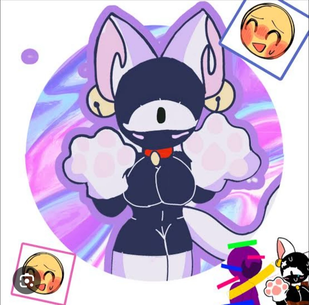 Neko Seek \| DOORS thumbnail