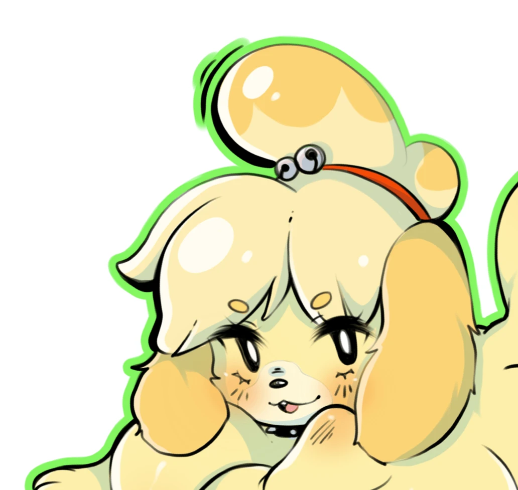 Isabelle thumbnail