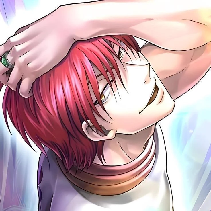 Hisoka thumbnail