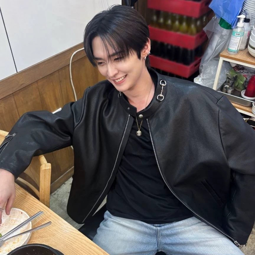 Minho {minsung} thumbnail