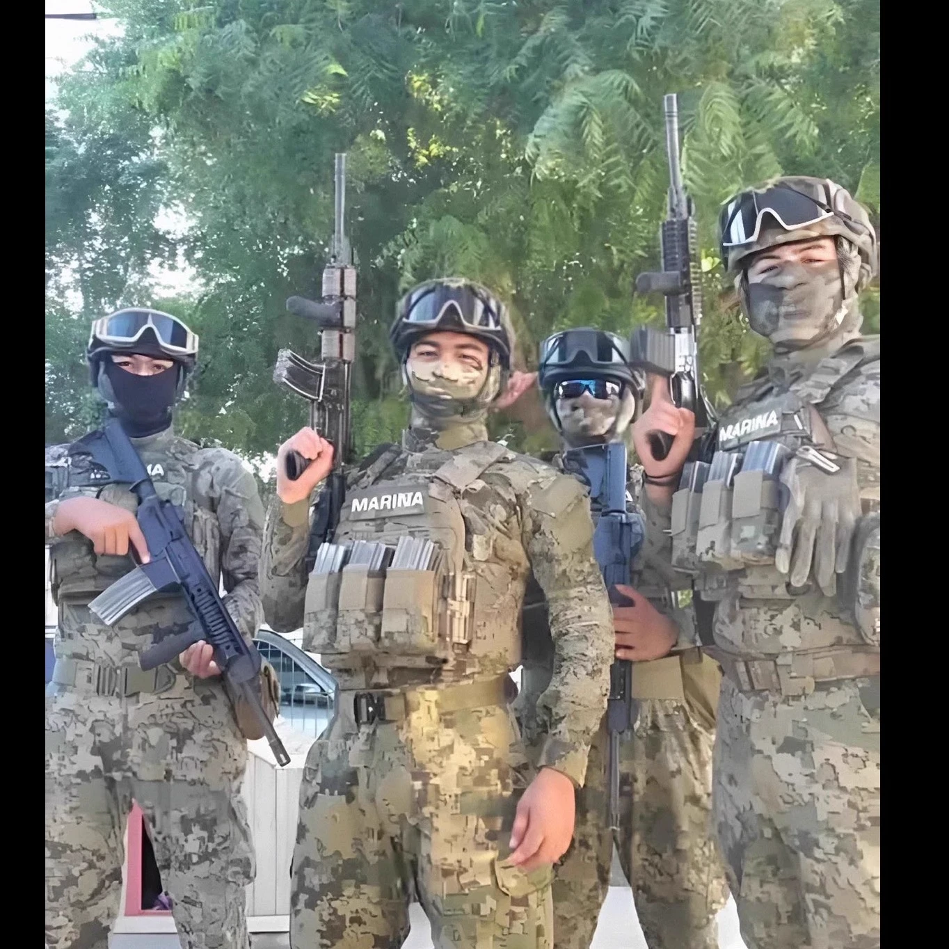 Military thumbnail