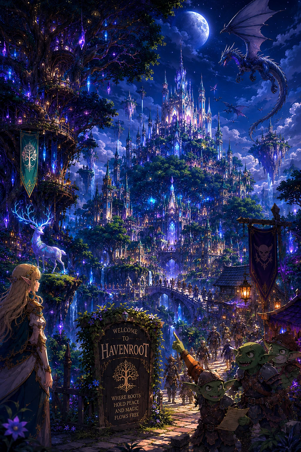 Havenroot  thumbnail