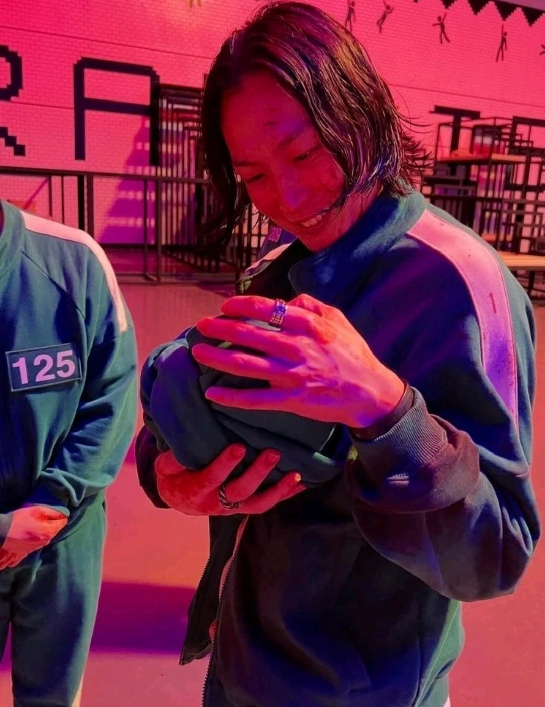 Nam-gyu (player 124) thumbnail