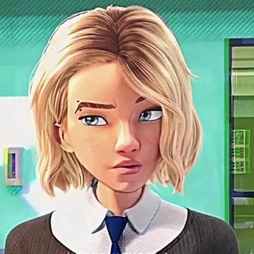 Gwen Stacy thumbnail