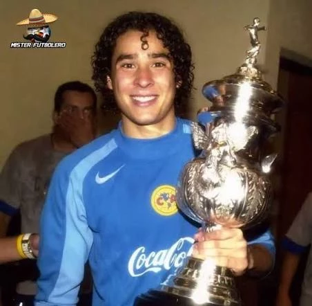 Memo Ochoa thumbnail