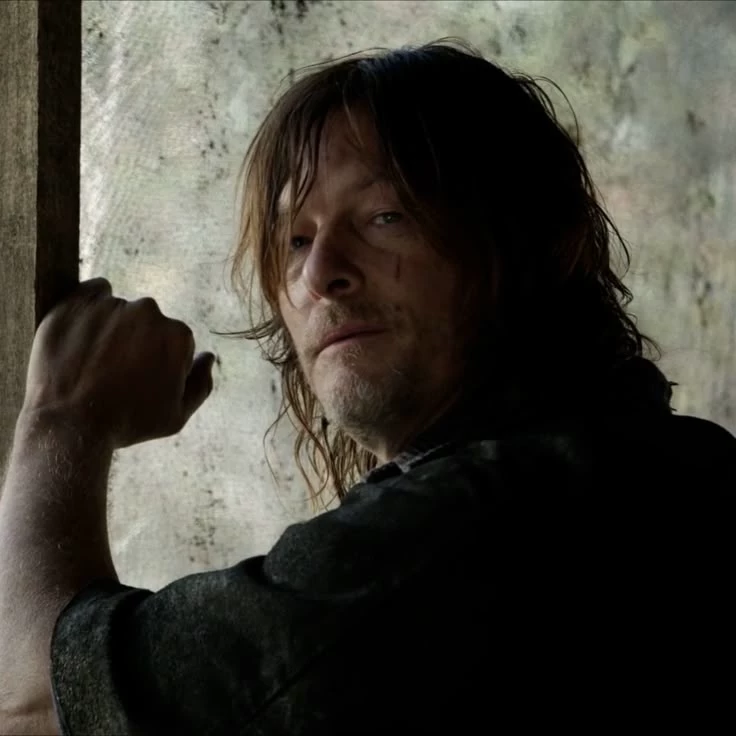 Daryl Dixon 001 thumbnail