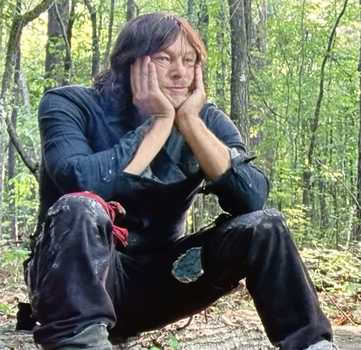 Daryl Dixon 006 thumbnail