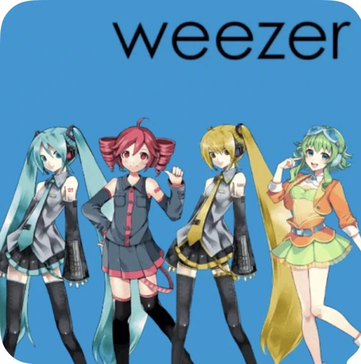 Vocaloid/Utauloid :P thumbnail