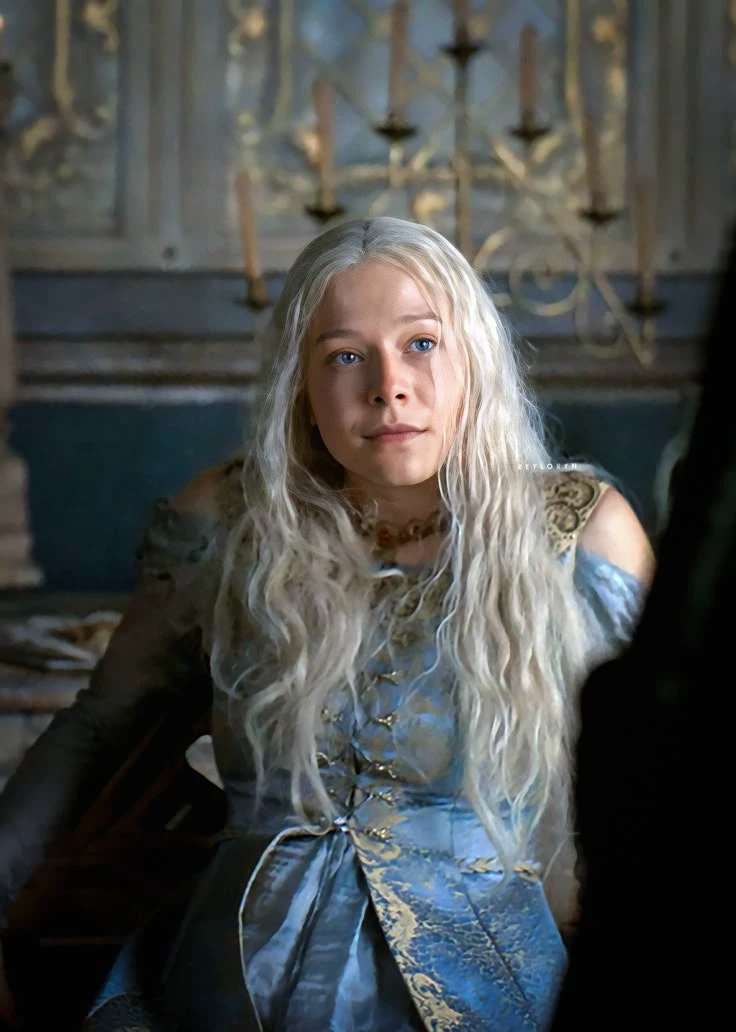 Rhaenyra Targaryen thumbnail