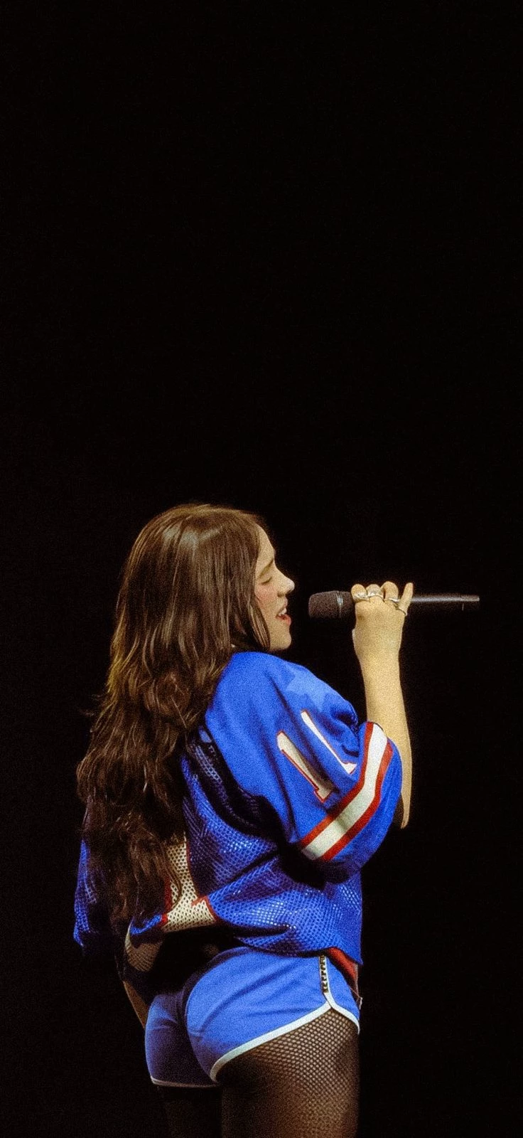 Billie Eilish thumbnail