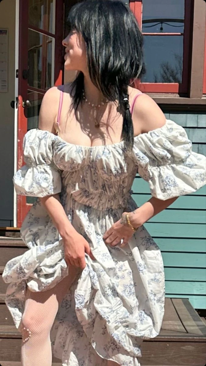 Billie Eilish thumbnail