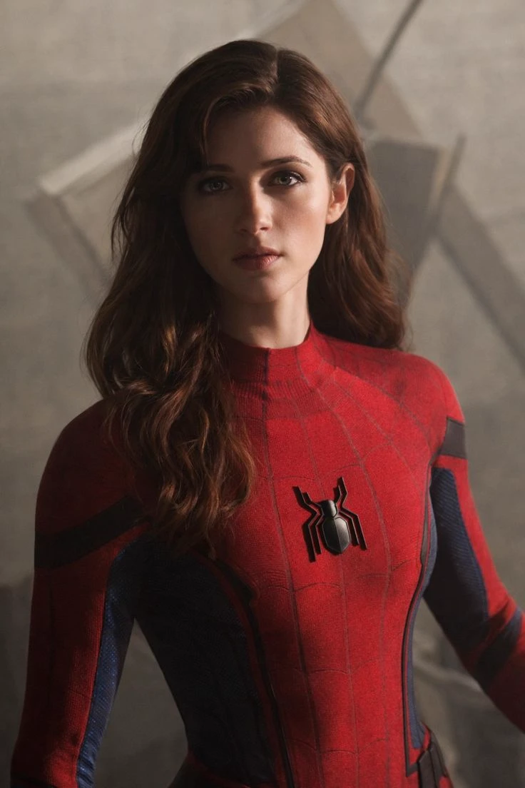 Peter Parker thumbnail