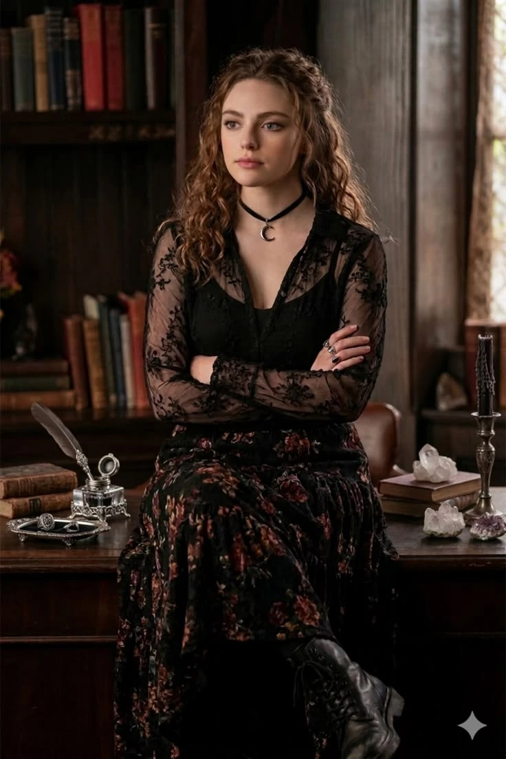 Hope Mikaelson thumbnail