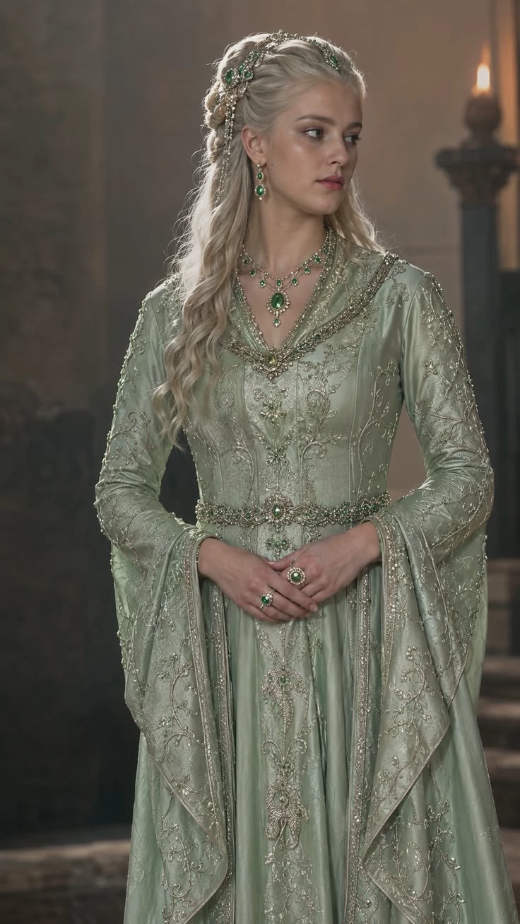 Helaena Targaryen thumbnail