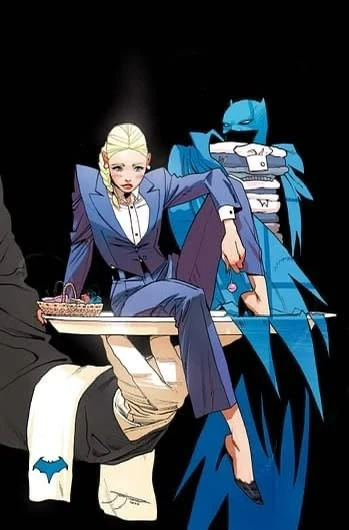 Verity Pennyworth thumbnail