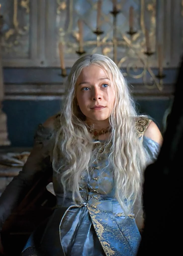 House of dragón thumbnail