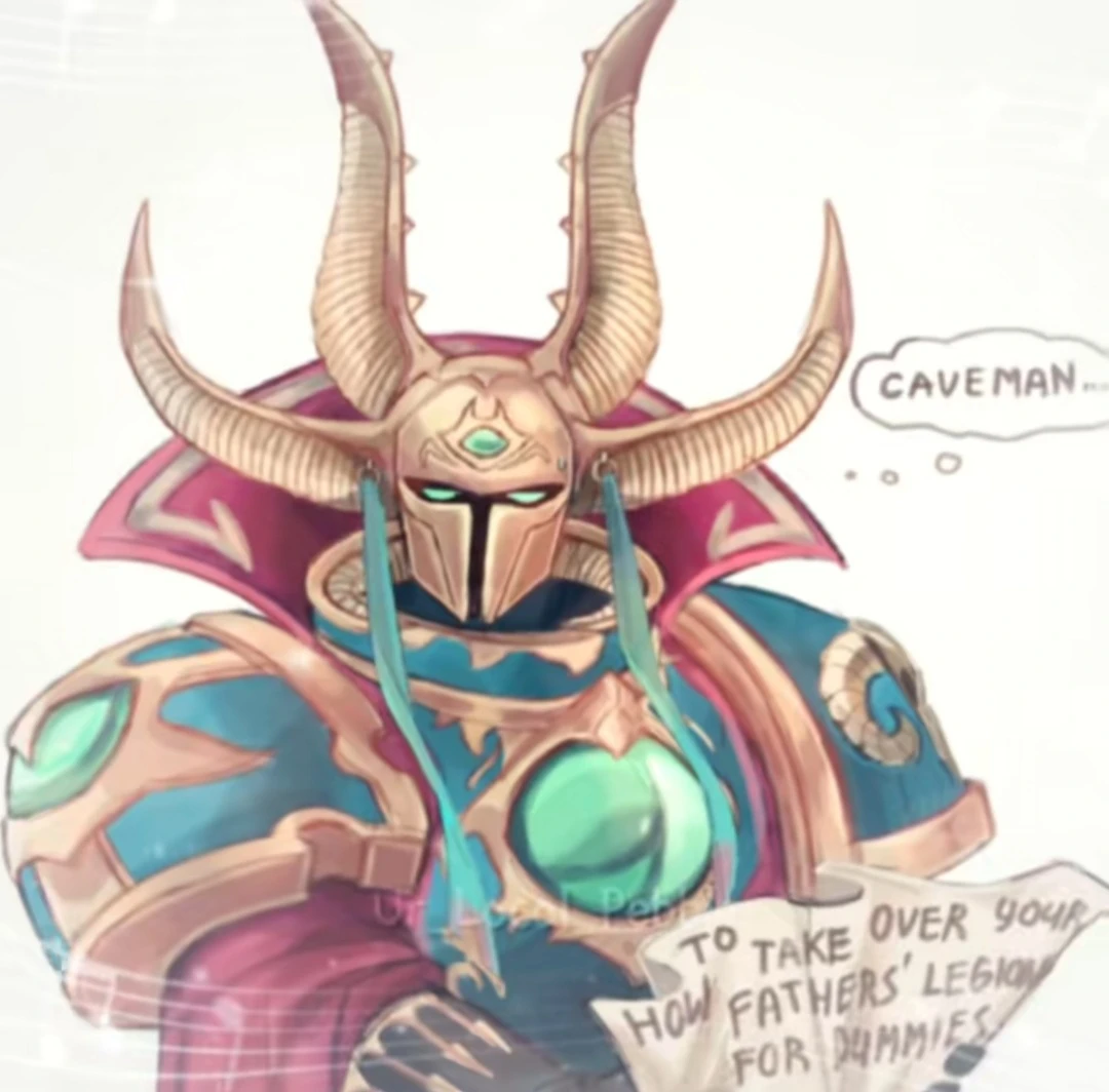 Ahzek Ahriman thumbnail