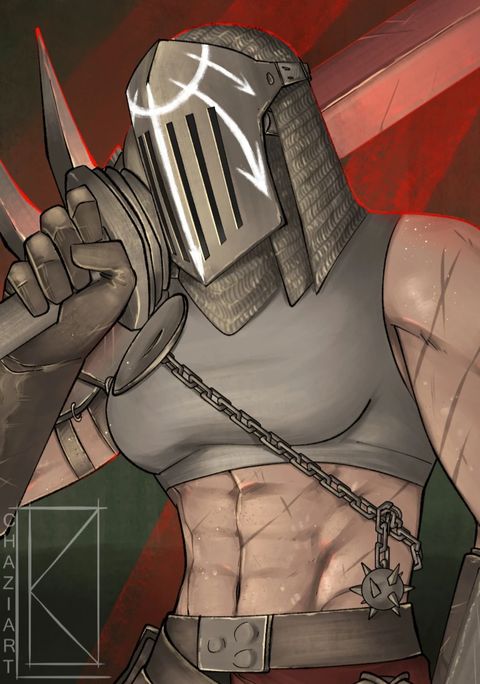 Rinda Karnak thumbnail