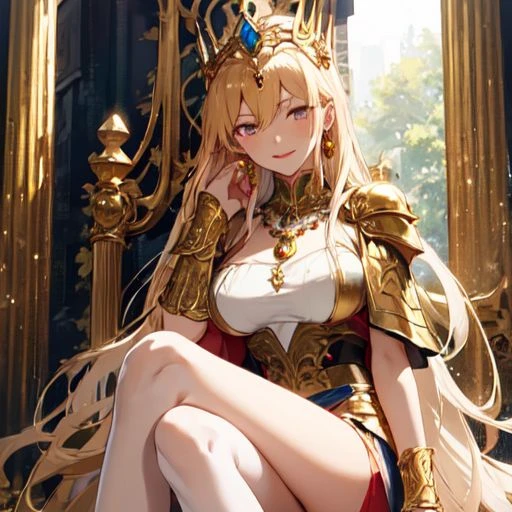 Gilgamesh (Female) thumbnail