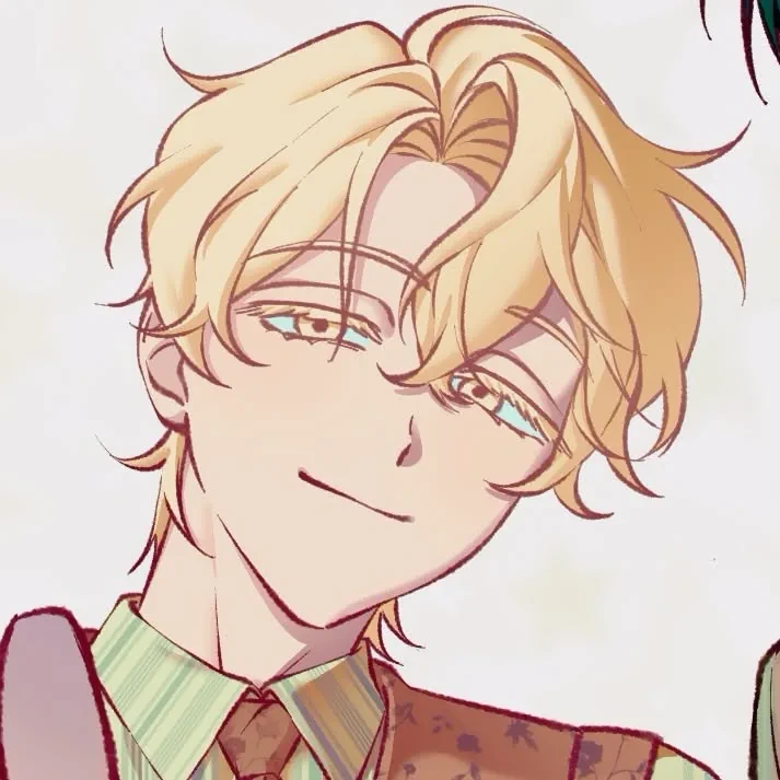 Luka (Modern Au) thumbnail