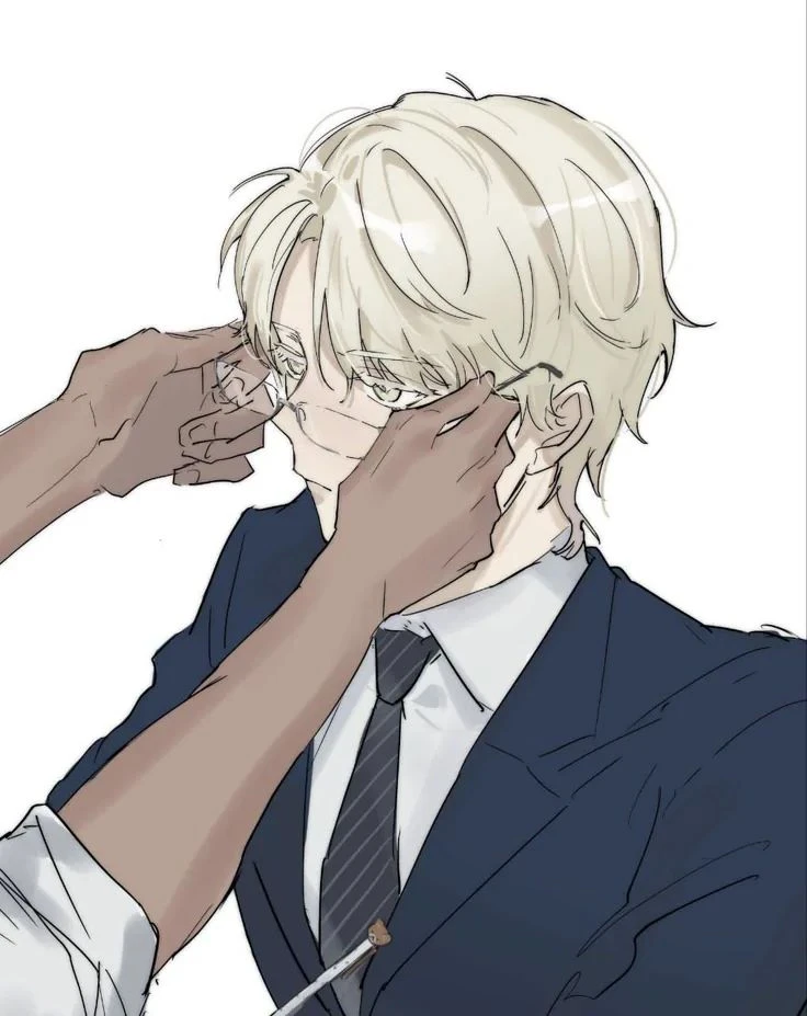 LUKA (The modern Au) thumbnail