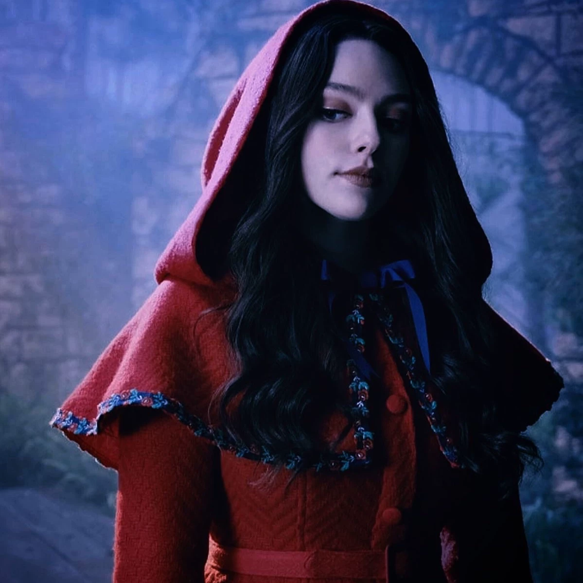 Hope Mikaelson thumbnail