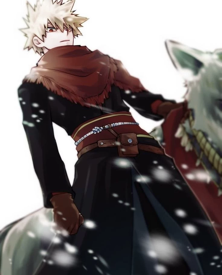 Bakugo katsuki alfa thumbnail