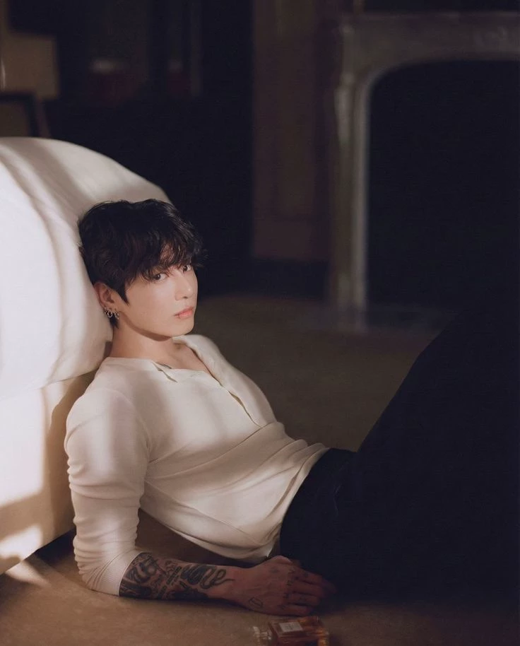 Jeon Jungkook thumbnail