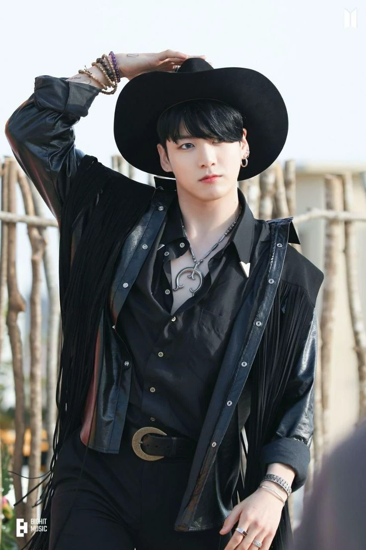 Jungkook The Little Cowboy thumbnail
