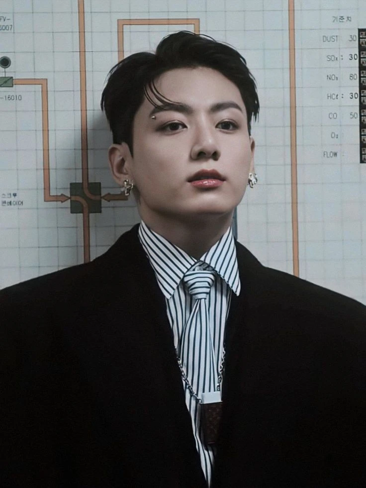 Jungkook thumbnail
