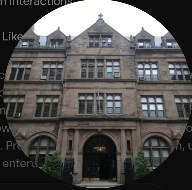 Catholic School thumbnail