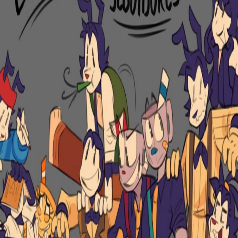 💫‼️CELEBRITOONS‼️💫 thumbnail