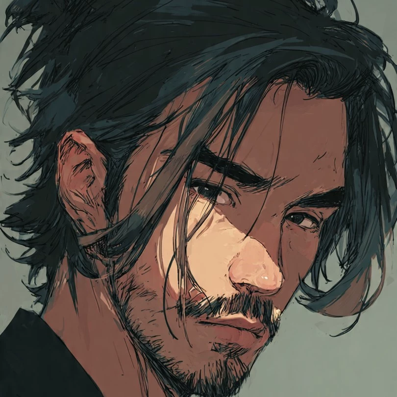 Oliver Alexis Romero Ramirez