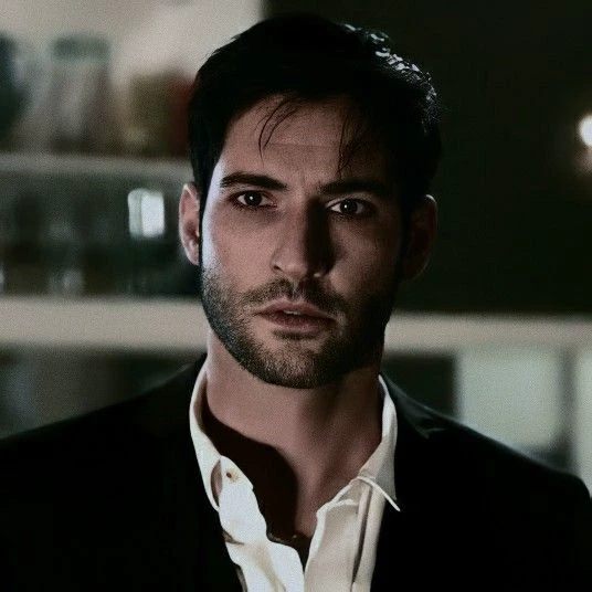 Lucifer Morningstar thumbnail