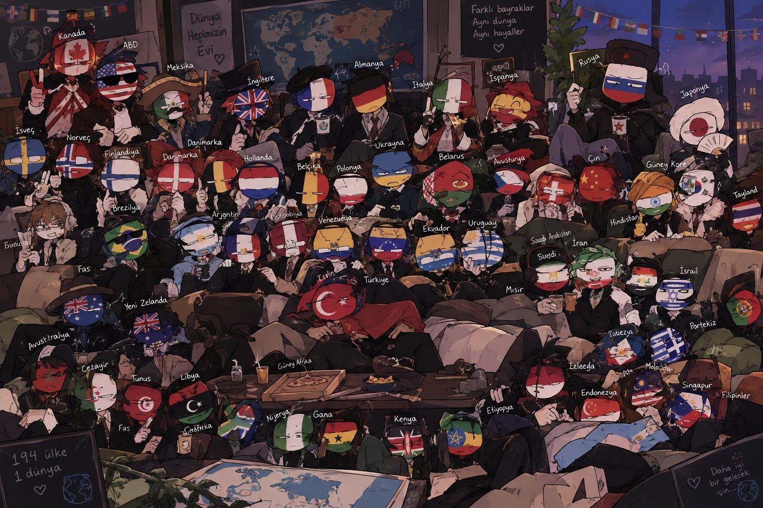🌍 COUNTRIES RP thumbnail