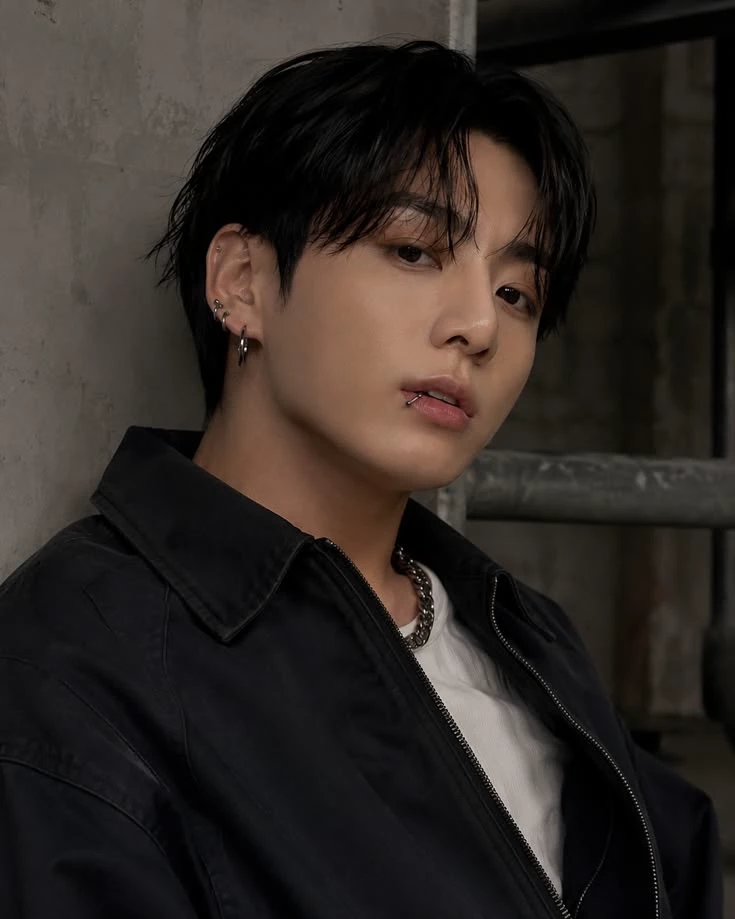 Jeon Jungkook  thumbnail