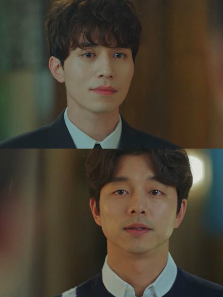 Kim Shin and Wang Yeo thumbnail