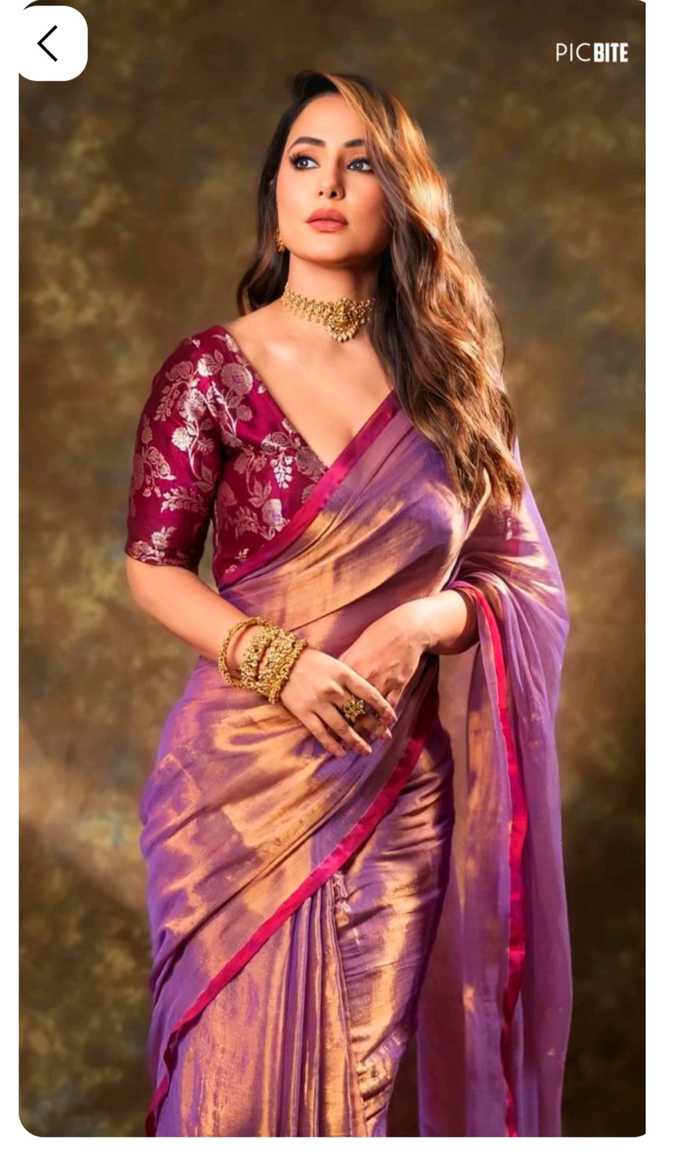 Samaira Hina thumbnail