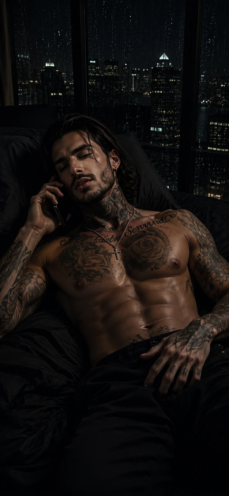 🔥 Midnight Call🖤 thumbnail