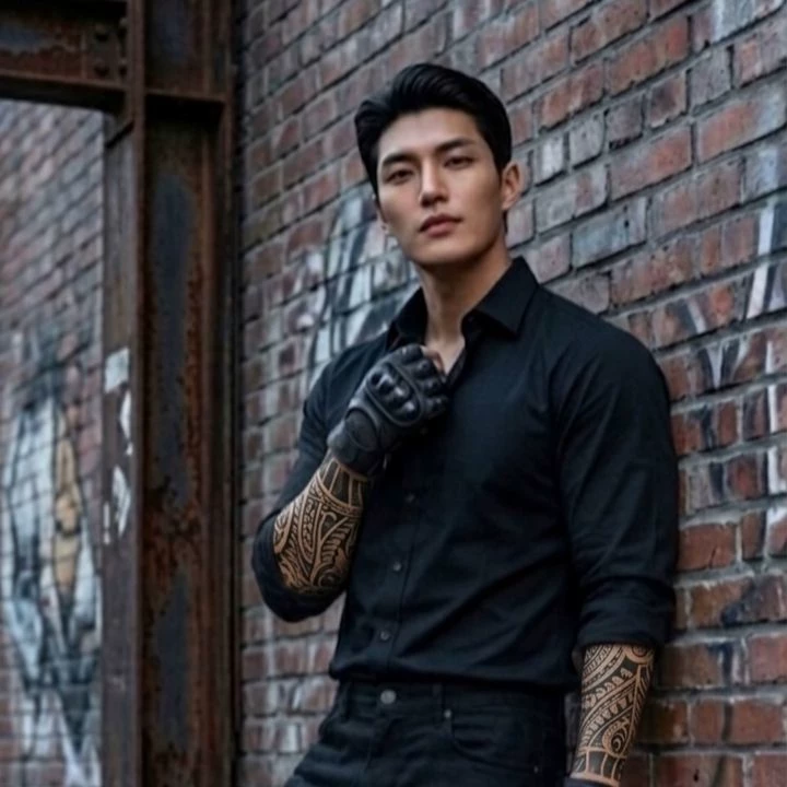 Kim Yeong Hwan thumbnail