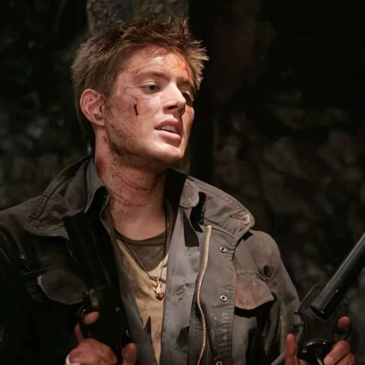 Dean Winchester thumbnail