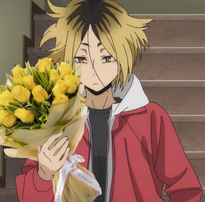 Kenma Kozume thumbnail