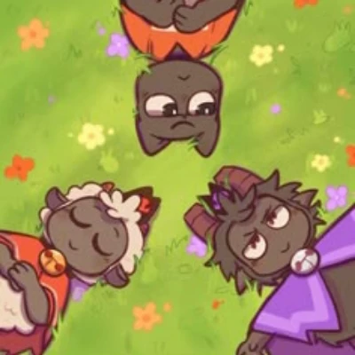 Cult of lamb thumbnail