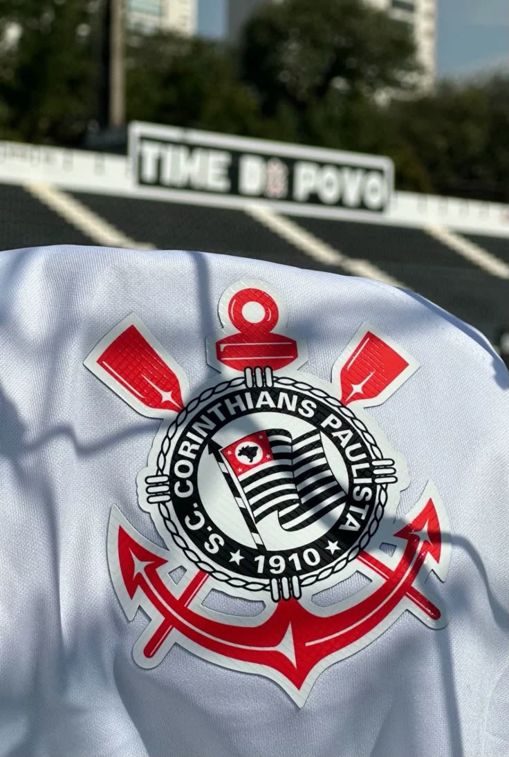 Corinthians \| Coach's son thumbnail