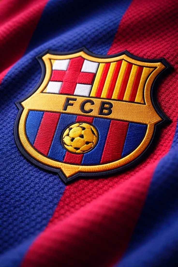 FC Barcelona \| The coach's son thumbnail