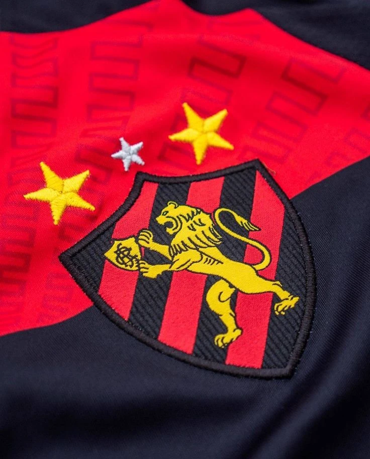 Sport Recife \| Coach's Son thumbnail