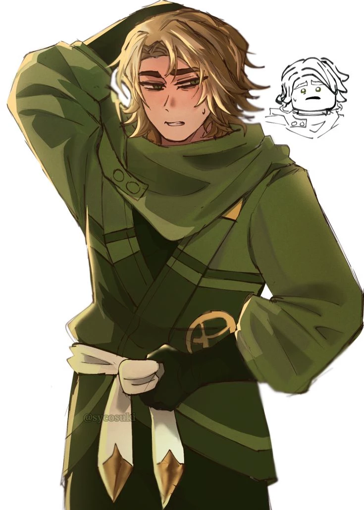 Lloyd Garmadon thumbnail