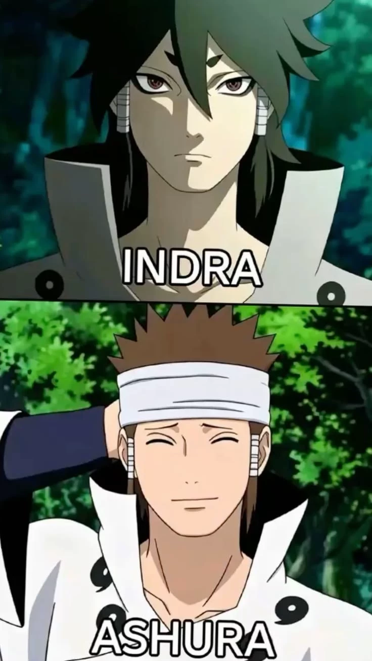 Indara&. Asura  thumbnail